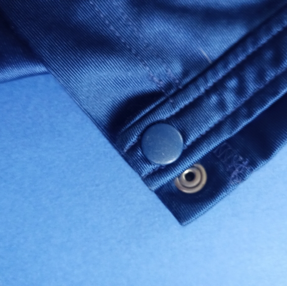 *SOLD*Vintage Nike Tear-Away Pants - Picture 5 of 7